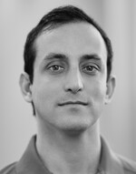 Alex Spire Headshot