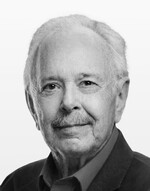 Rich Muller, Ph.D. Headshot