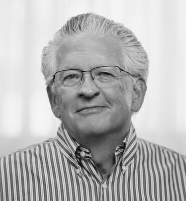 Mark Pérès, Chief Nuclear Officer at Deep Fission