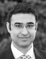 Varun Suri Headshot