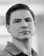 John McClure Headshot