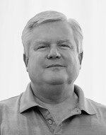 Brett Siebert Headshot