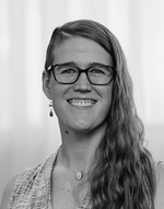 Rebecca Bost Headshot