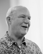Mark Chitty Headshot