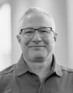 Jim Read Headshot