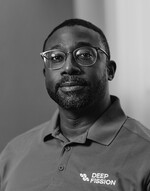 Aleem E. Boatright, PE Headshot