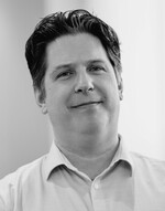 Tim Gnadt Headshot