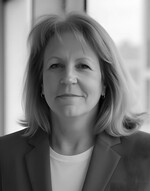 Eileen London Headshot