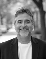 Stephen Spears Headshot