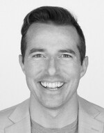 Mark Hinaman Headshot