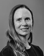 Liz Muller Headshot