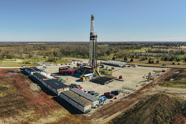 Proof of Concept Full Diameter Well Completion