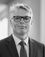 David Nelson Headshot