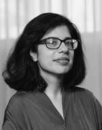 Supna Zaidi Headshot