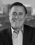 Mark Peters Headshot