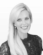Joanna Riley Headshot