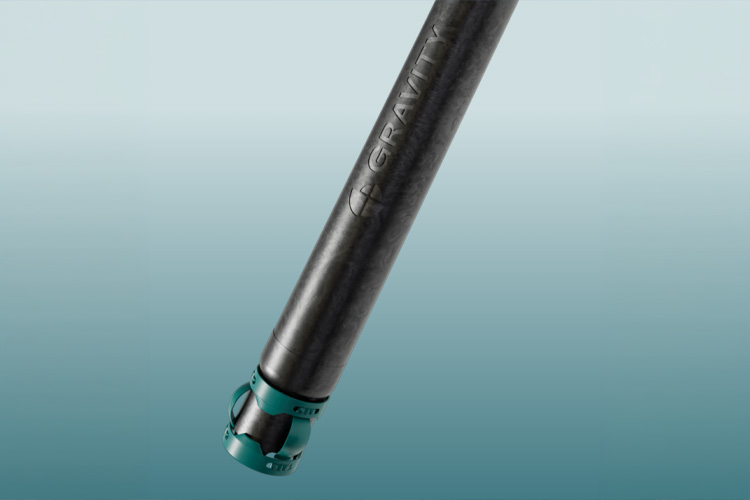 Gravity Reactor Announced