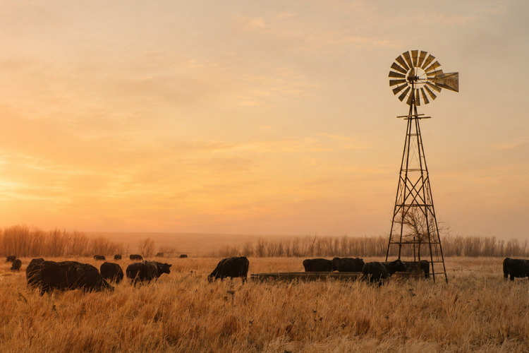 Site Selection: Parsons, KS
