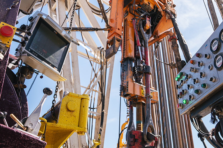 Pilot Program Well Drilling