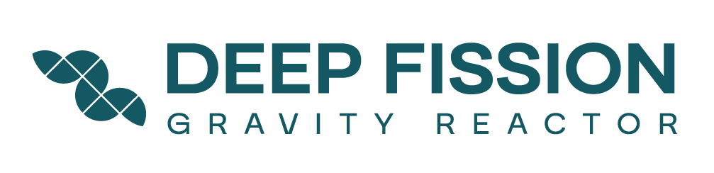 Gravity Wordmark Deep Teal