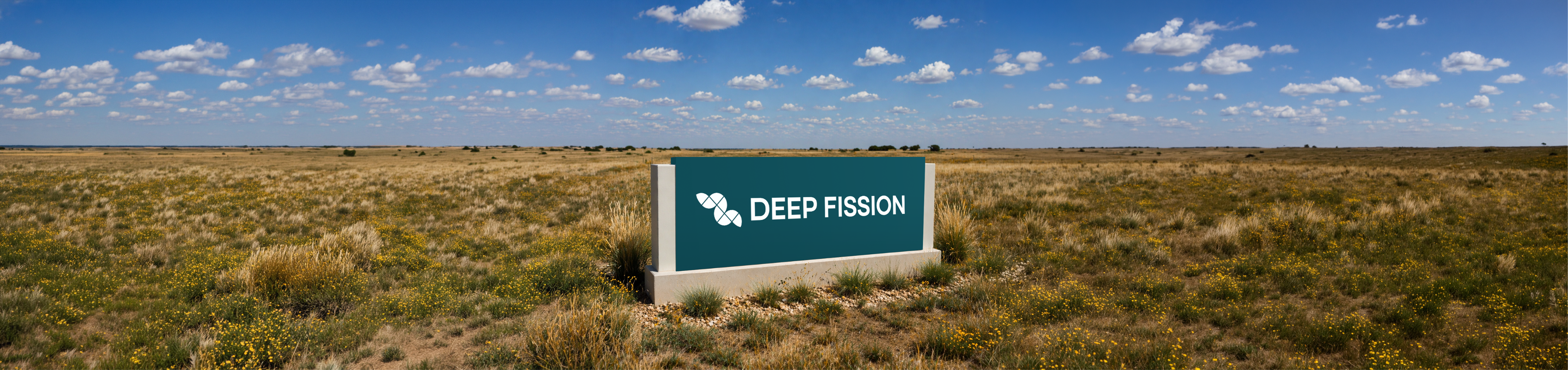 Deep Fission Landscape 1