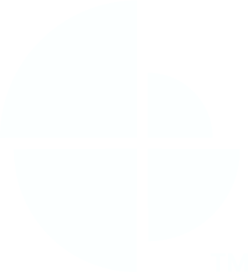 Gravity Brandmark Core White