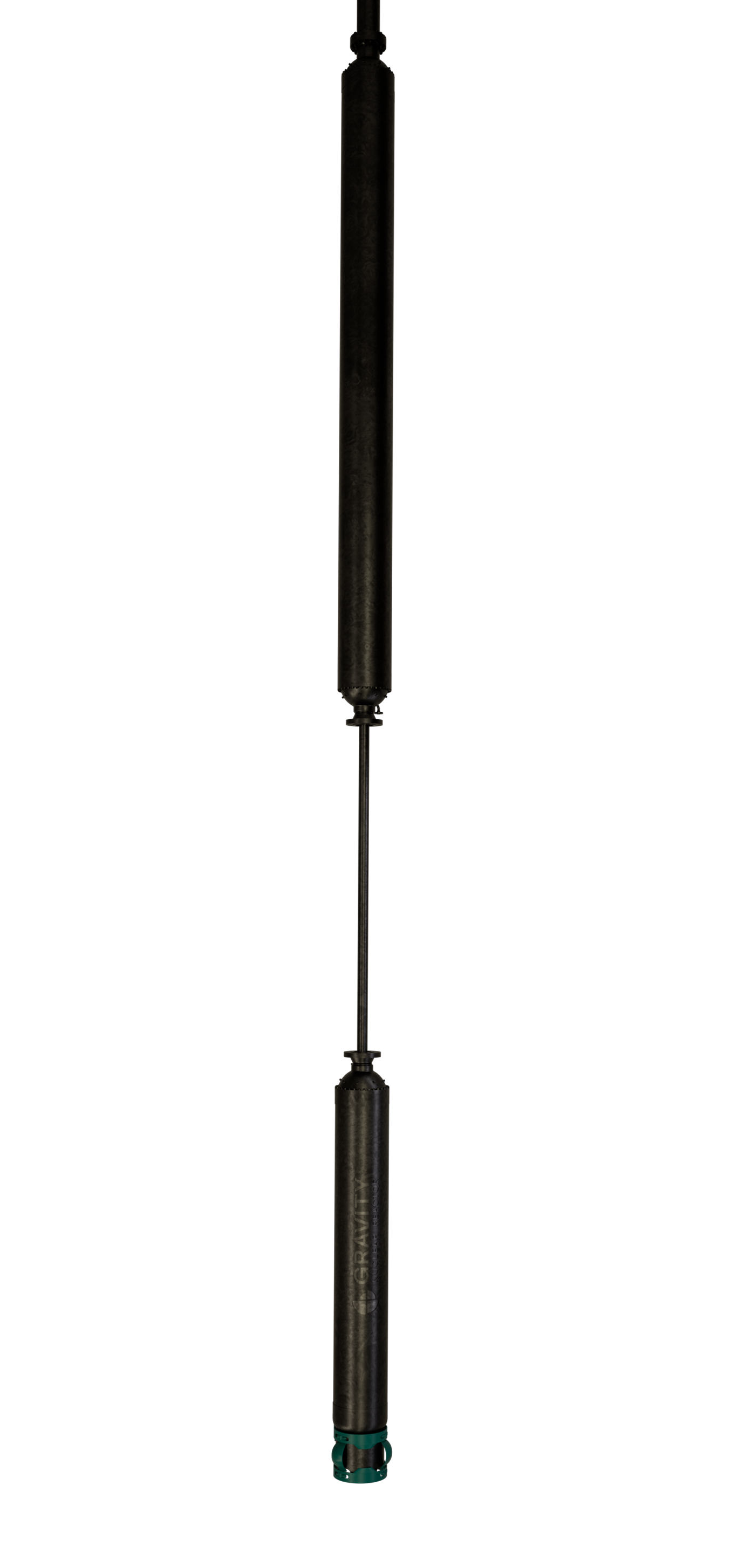 Gravity Reactor Transparent bg