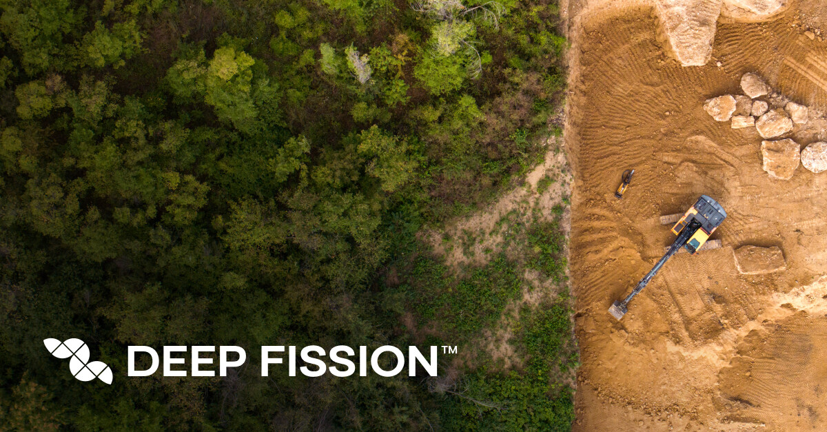 About Us :: Deep Fission, Inc.
