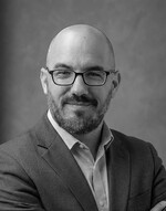 Blake Janover Headshot